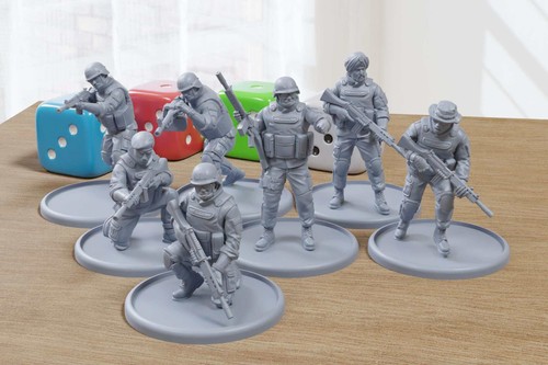 Forze peacekeeping delle - di,