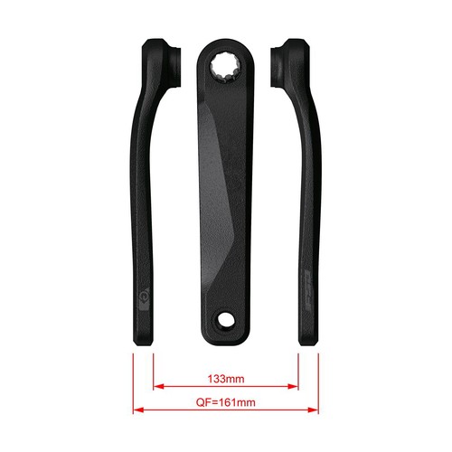 Guarnitura fsa bosch - fsa, isis