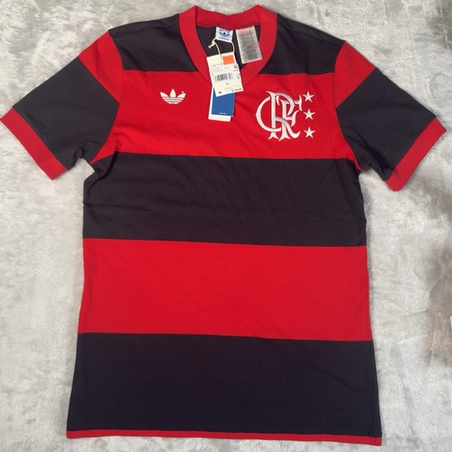 Adidas flamengo retro - flamengo,