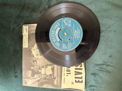 Elvis presley love tender - elvis,