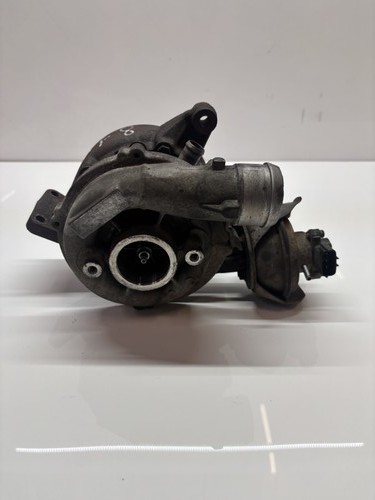 Turbocompressore per volvo v50 - turbocompressore,