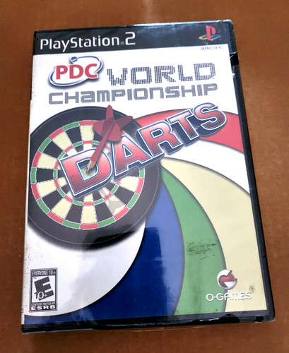 Playstation pdc world - playstation,