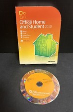 Microsoft Office 2010 Home and Student Family Pack con licenza per 3 pezzi scatola al dettaglio