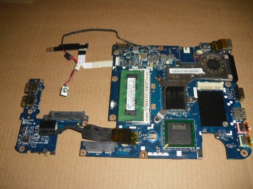 Scheda madre per - scheda, laptop