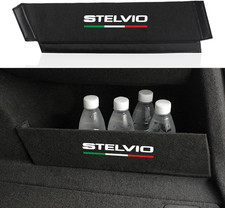 1 Organizer per Bagagliaio per