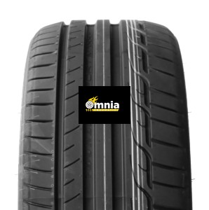Pneumatici auto dunlop spm - pneumatici,