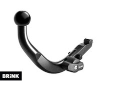 Brink 530000 Trailer Hitch for