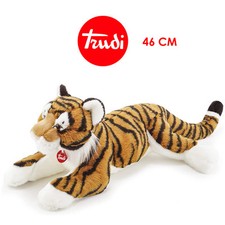 PELUCHE TIGRE BRUCE TRUDI 45