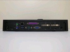 Docking Station Dell E-port