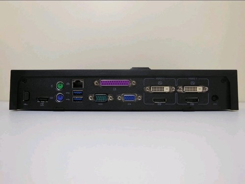 Docking station dell port - docking, e-port