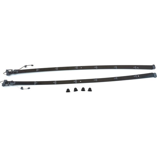 Kit riparazione cursore vetro