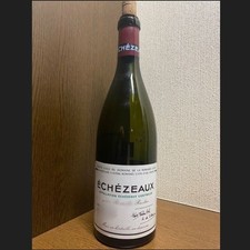 DRC Domaine de la Romanee-Conti 1994 Echezeaux bottiglia vuota sughero...