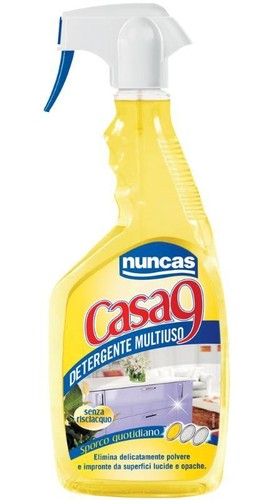 Casa nuncas detergente - nuncas,