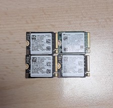 2x SSD Samsung PM991a M.2 Samsung 256GB PCIe Gen3x4 NVMe