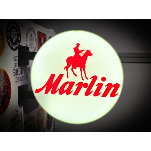 Marlin armi fuoco - marlin, da