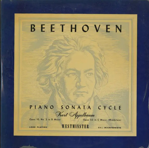 Beethoven piano sonata op - beethoven,