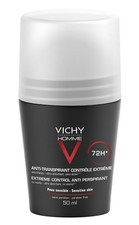 Vichy homme deo roll-on72h50ml