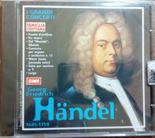 Handel fuochi artificio - handel,