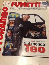 Tv Sorrisi e Canzoni N.18 Anno