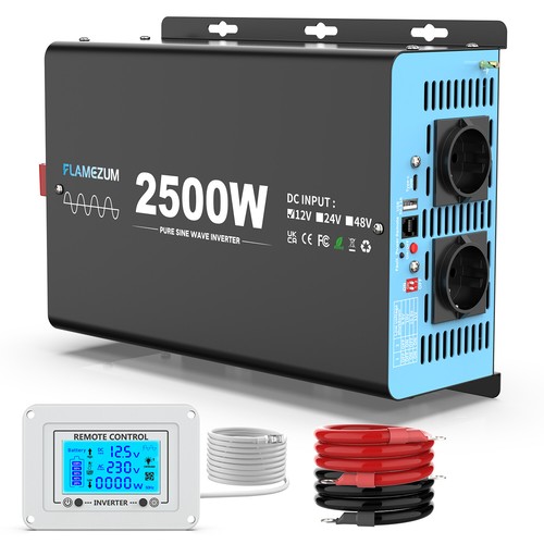 2500w 5000w convertitore - 2500w, di