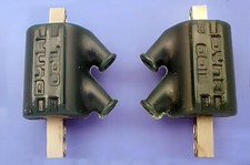 Bobine di accensione DYNA 5Ohm
