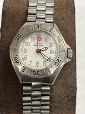 Orologio Wenger SWISS ARMY
