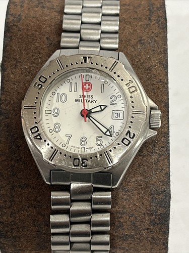 Orologio wenger swiss - orologio,