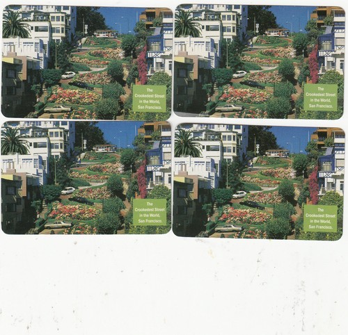 Carte gioco lombard street - carte,