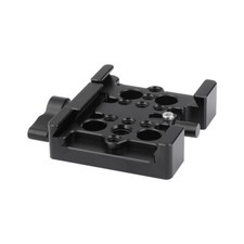 CAMVATE QR Adattatore Piastra