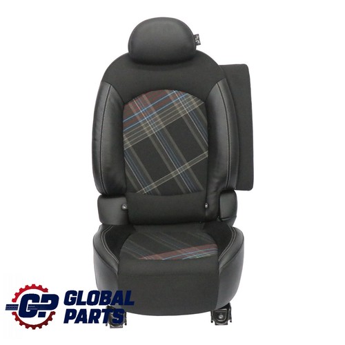 Mini r61 sedile sportivo - mini,