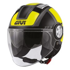 CASCO MOTO JET GIVI 11.1 AIR