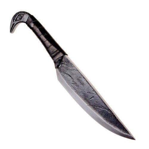 Vogelkopf messer - vogelkopf-messer,,