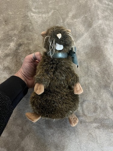 Peluche maiale terra orso - peluche,