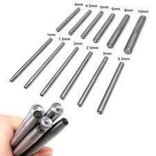 1mm-10mm Flangia Punzone