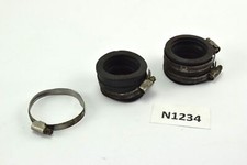 Cagiva Elefant 750 6B Ducati - gomma aspirazione collettore di aspirazione N1234