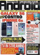 Mondo android 2015 qqq - mondo, 6#qqq