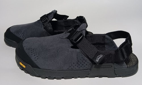 Bedrock mountain clog - bedrock,