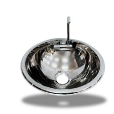 Lavello in Acciaio Inox