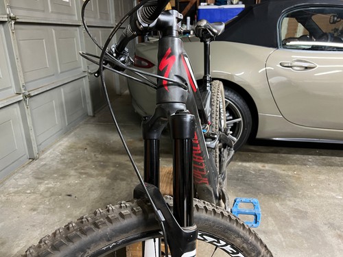 2016 specialized stumpjumper - specialized,