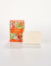 Phebo - Mediterraneo - Sabonete em Barra Mandarina Asiatica 100Gr - (3.53Oz)