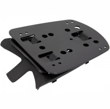Luggage Rack Plate Top Case