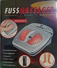 DISPOSITIVO PER IL MASSAGGIO