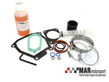 MINI Cooper S | JCW | R53 | R52 Eaton Kit Assistenza Olio Supercaricabatterie Kit Completo