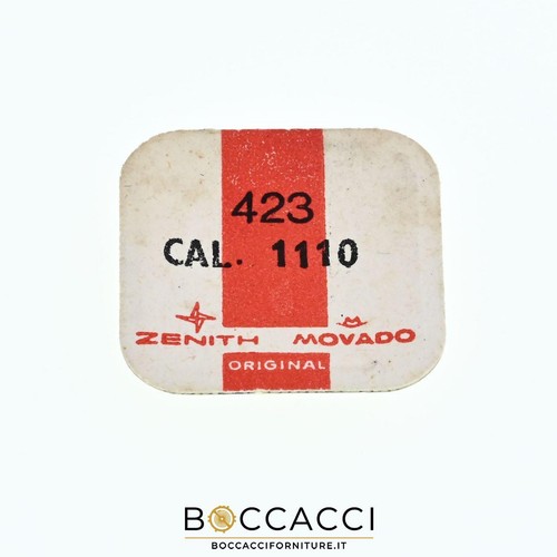 Zenith 1110 nocciolo - 1110,