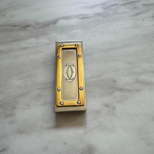 Cartier santos portamonete - cartier,