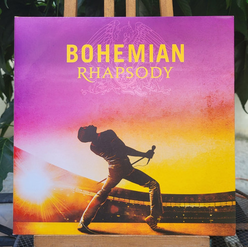 Queen bohemian rhapsody - queen,