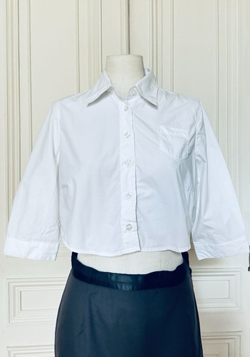 Camicia jean paul - camicia,