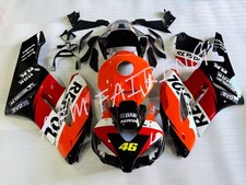 Kit carene carrozzeria