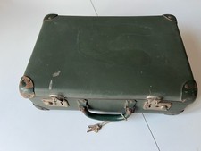 Valigetta Di Cartone Vintage