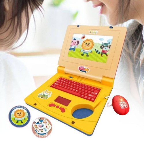 Computer giocattolo per